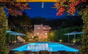 Boutique Hotel Casa Mariantonia